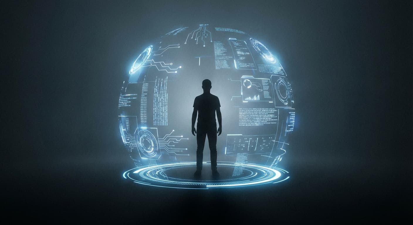 L'humain avant la technologie