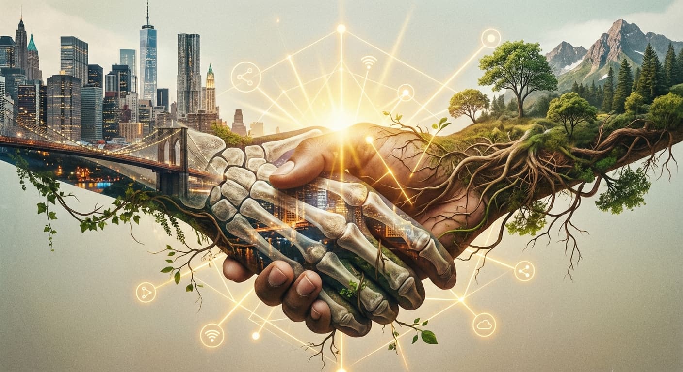 Les partenariats durables créent la valeur