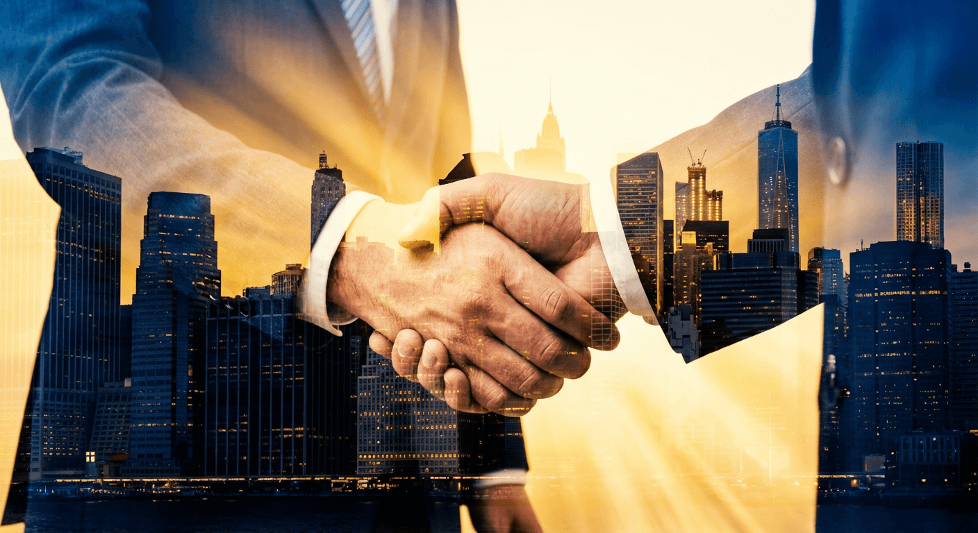 Pourquoi les entreprises nous font confiance